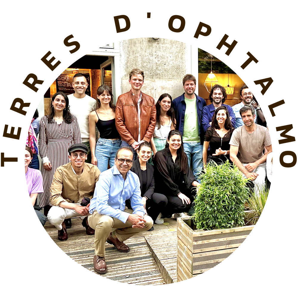 notre equipe terres d ophtalmo association d ophtalmologistes