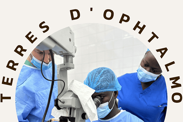 former les equipes sur place terres d ophtalmo association d ophtalmologistes ong